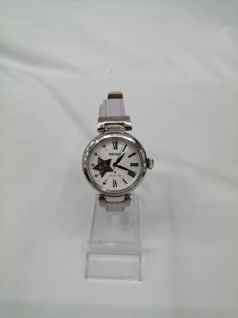 SEIKO Lucia Mechanische SSW035 Damenuhr