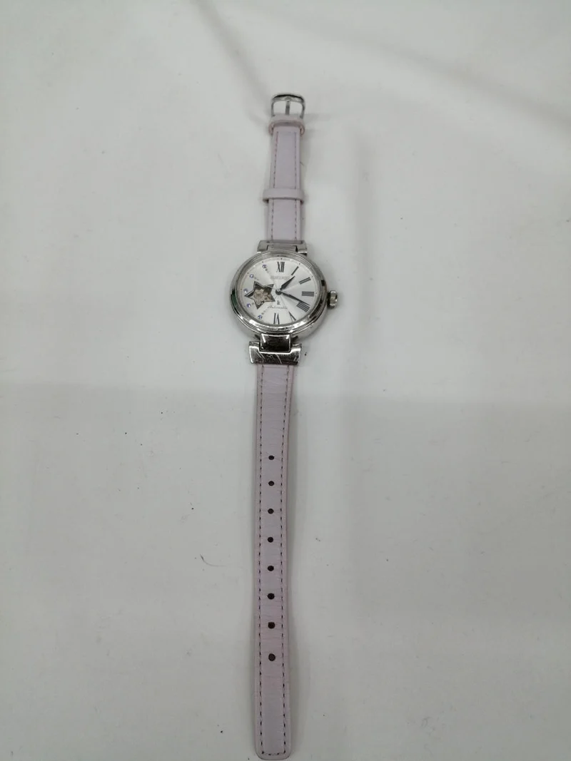 SEIKO Lucia Mechanische SSW035 Damenuhr