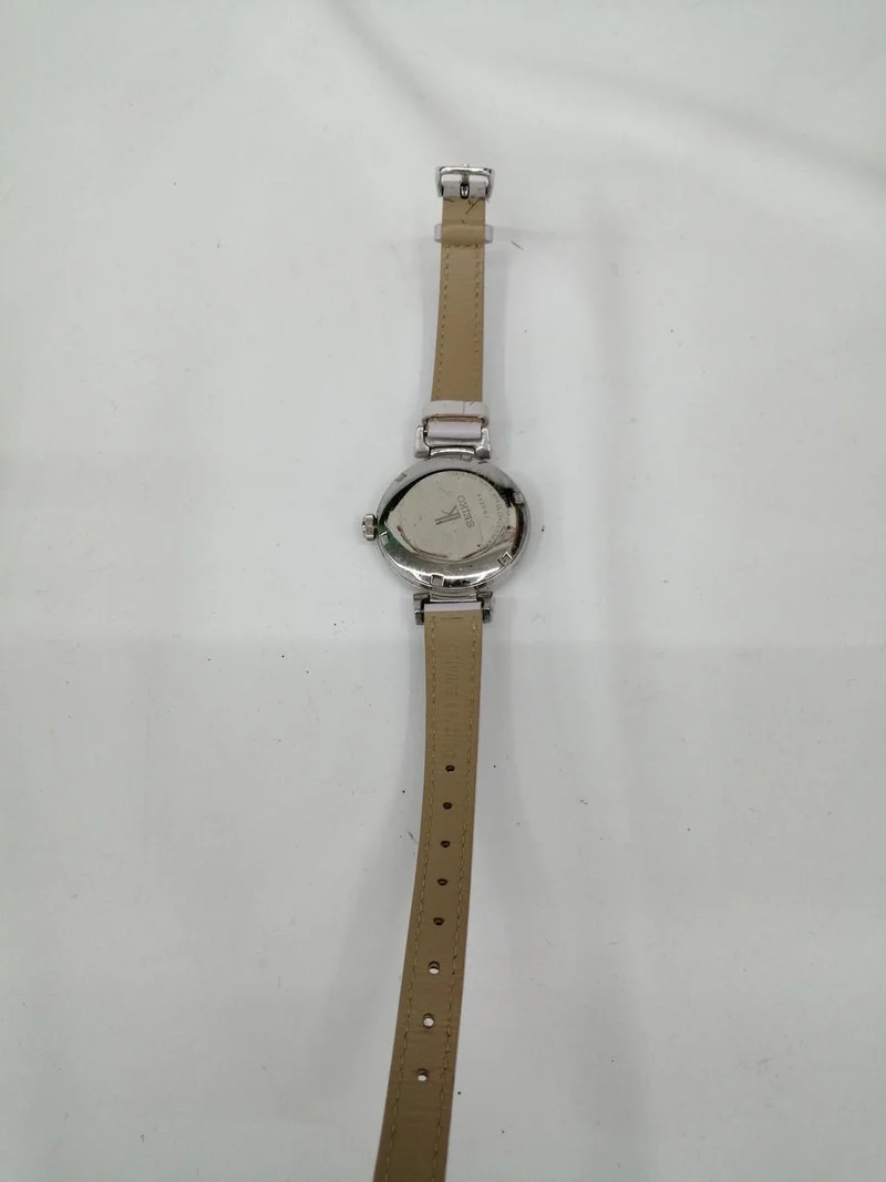 SEIKO Lucia Mechanische SSW035 Damenuhr