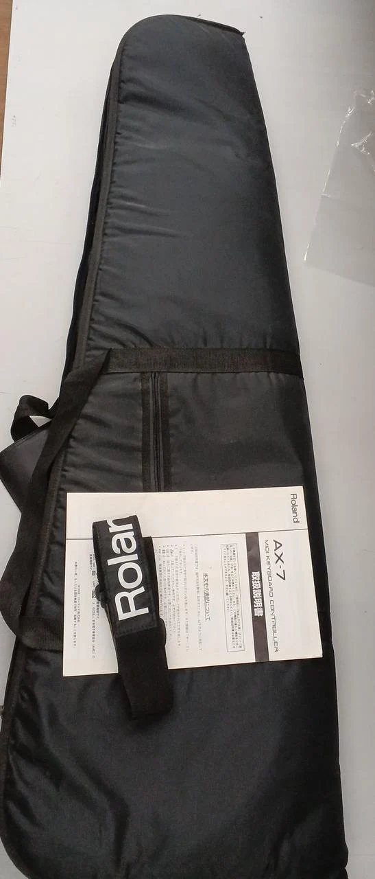 ROLAND MIDI-Keyboard AX-7