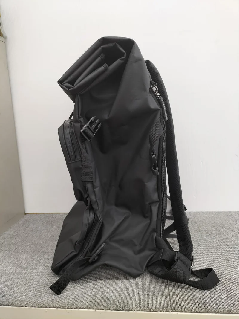 MAGMA Rolltop-Rucksack ROLLTOP-RUCKSACK III