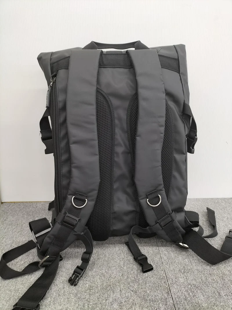 MAGMA Rolltop-Rucksack ROLLTOP-RUCKSACK III