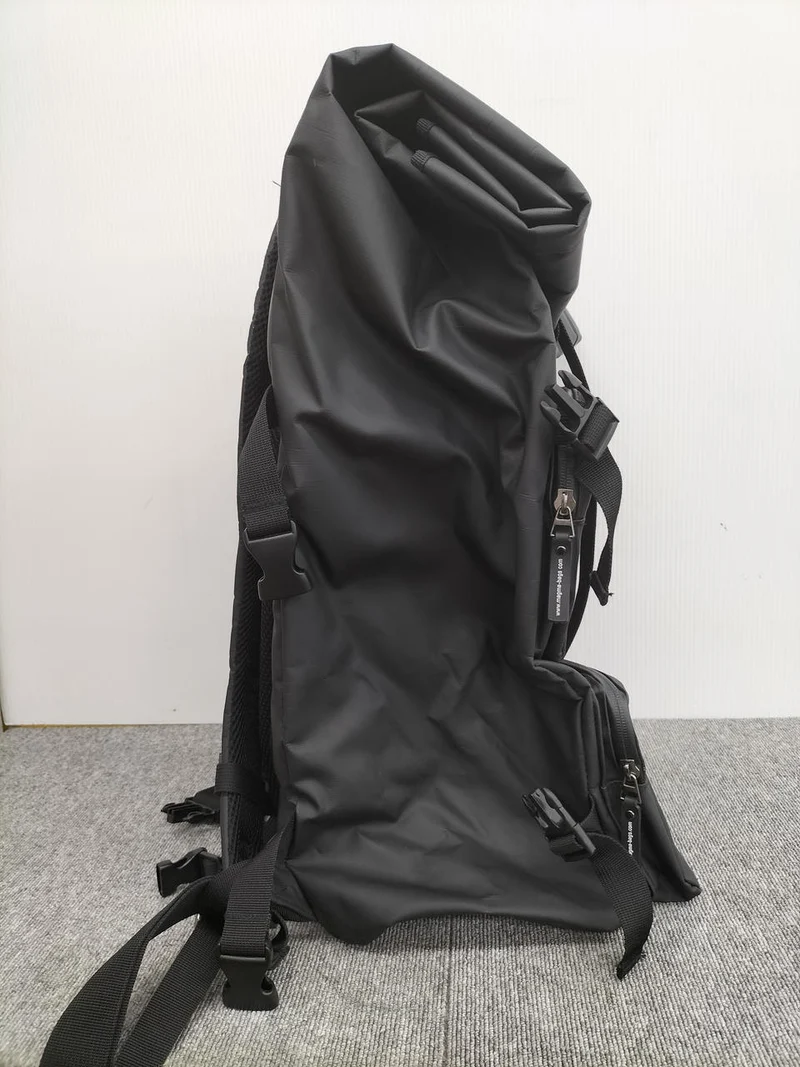 MAGMA Rolltop-Rucksack ROLLTOP-RUCKSACK III