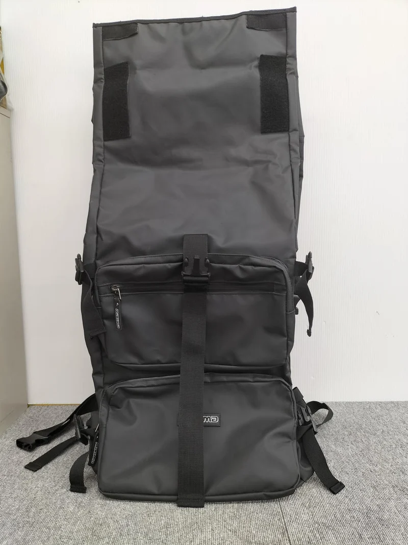 MAGMA Rolltop-Rucksack ROLLTOP-RUCKSACK III