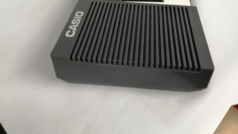 CASIO Tastatur: MT-55