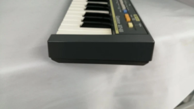 CASIO Tastatur: MT-55