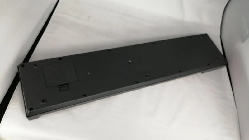 CASIO Tastatur: MT-55