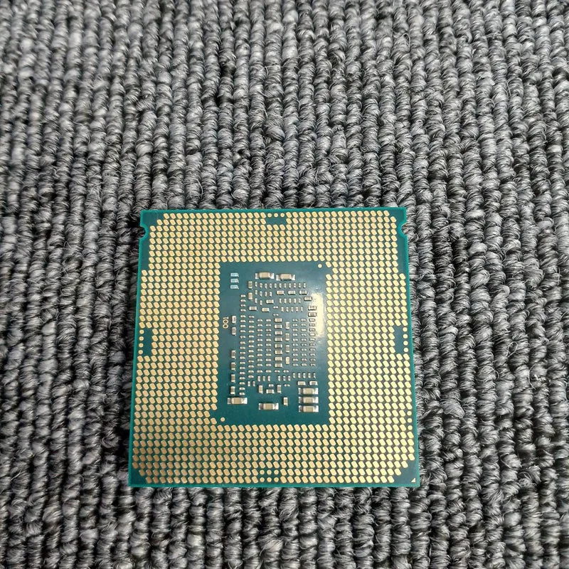 Intel Core i5-7500 CPU