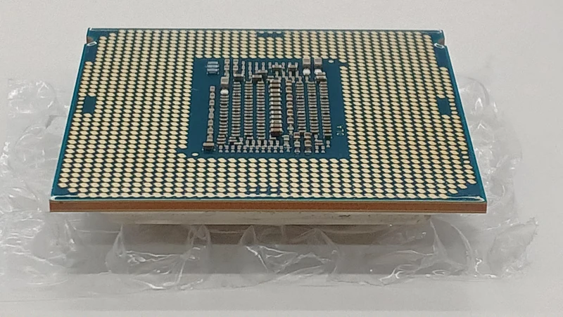 Intel Core i7-9700 3.00 GHz CPU