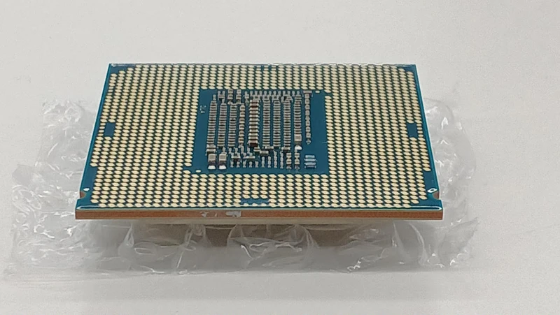 Intel Core i7-9700 3.00 GHz CPU