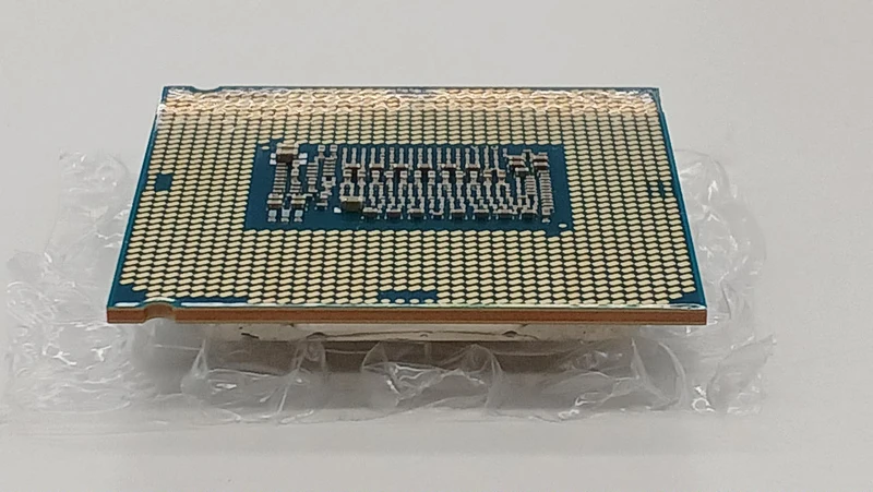 Intel Core i7-9700 3.00 GHz CPU