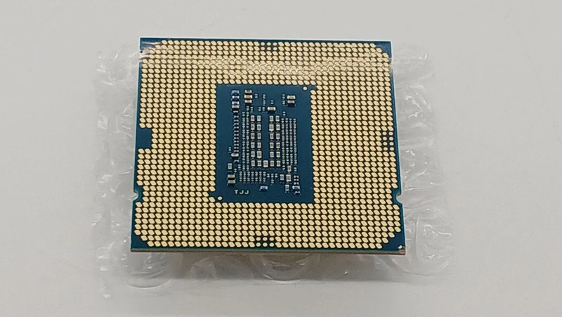 Intel Prozessorkern i5-10500 SRH3A 3.10 GHz