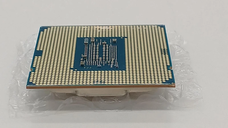 Intel Prozessorkern i5-10500 SRH3A 3.10 GHz