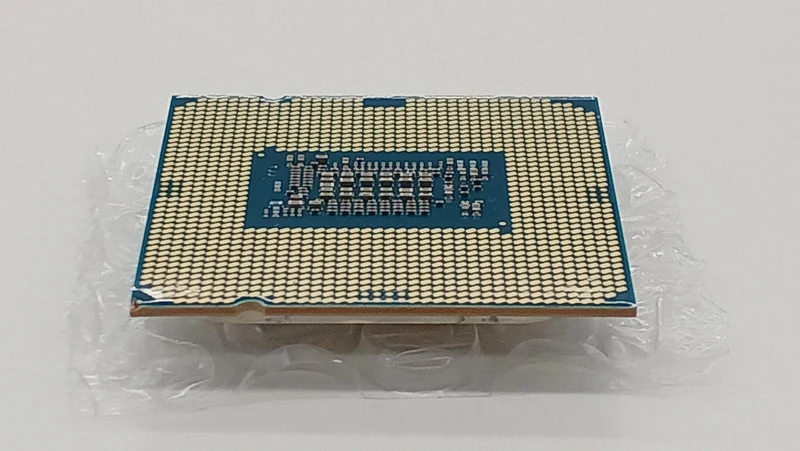 Intel Prozessorkern i5-10500 SRH3A 3.10 GHz