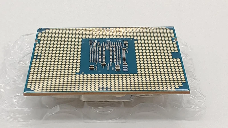 Intel Prozessorkern i5-10500 SRH3A 3.10 GHz