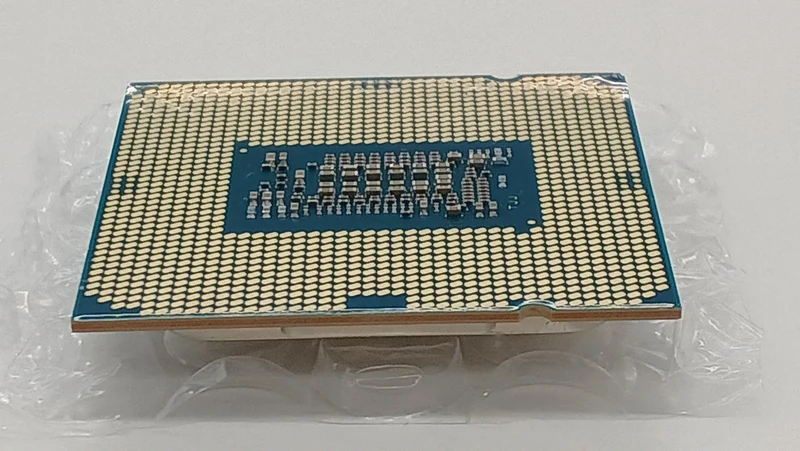 Intel Prozessorkern i5-10500 SRH3A 3.10 GHz