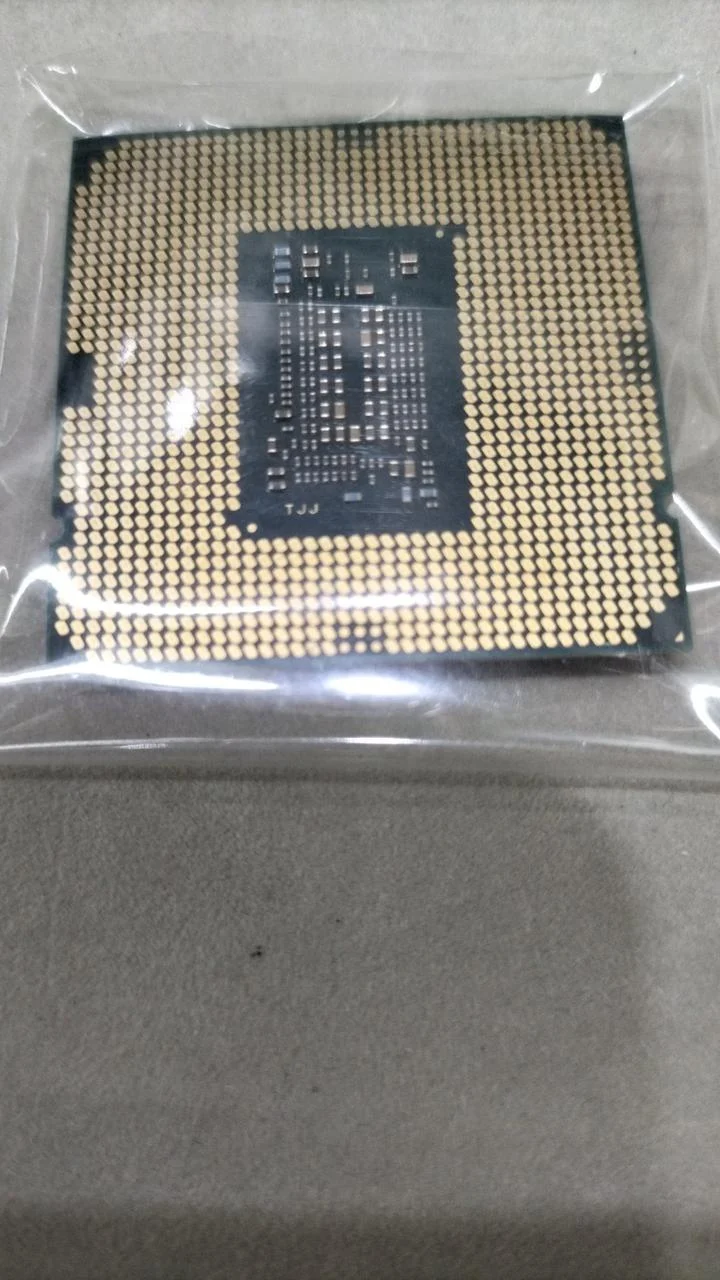 Intel CPU Pentium Gold G6600