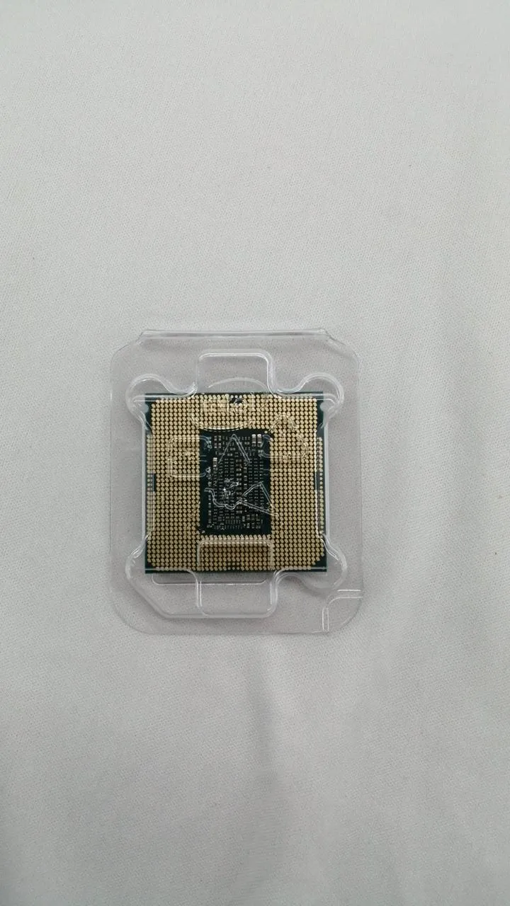 Intel CPU Intel Core i5-9600K