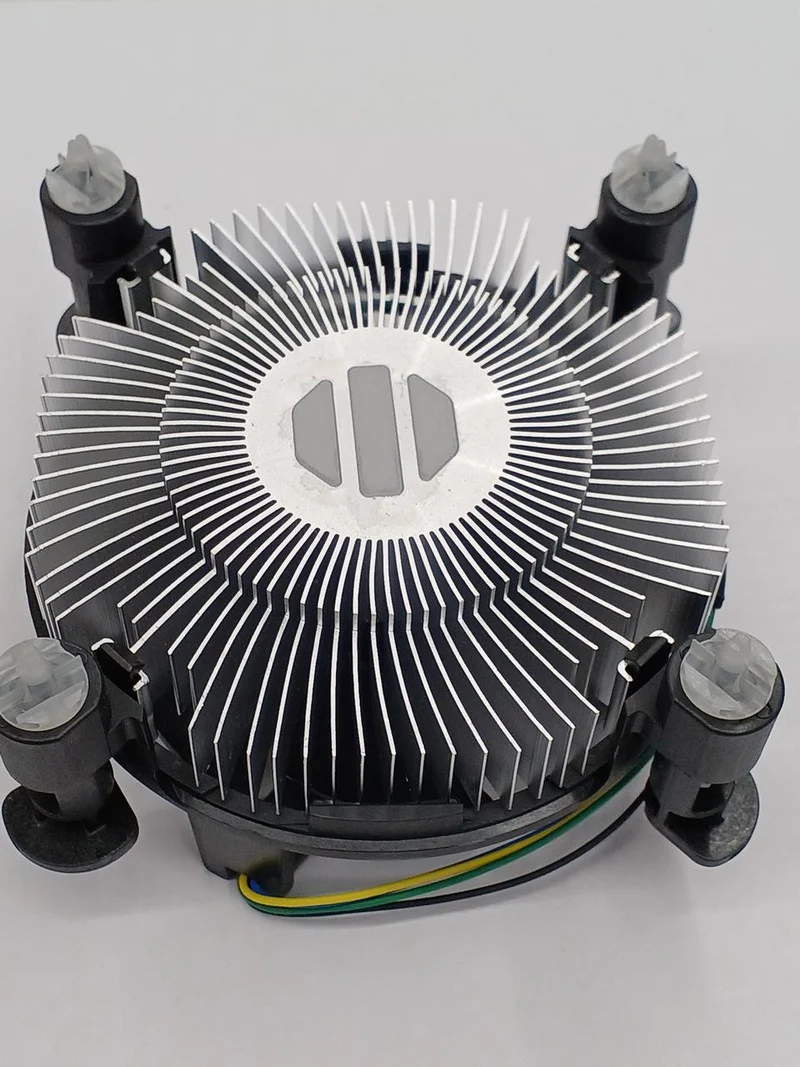 Intel Core i5-6500 CPU