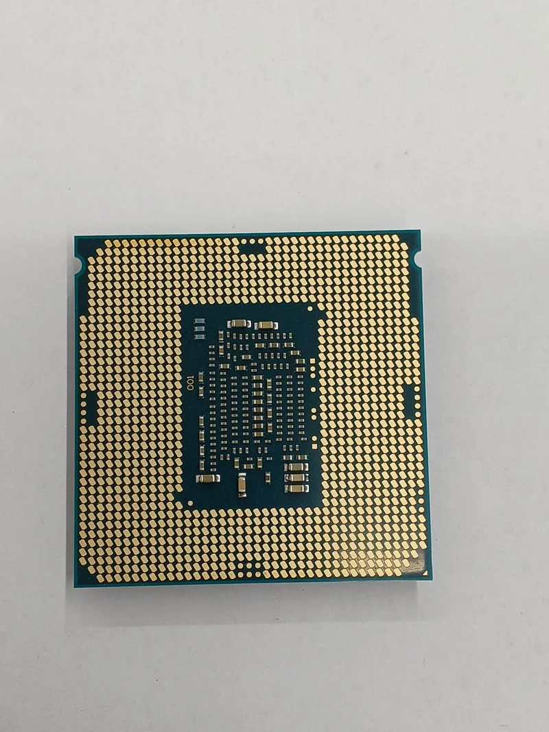 Intel Core i5-6500 CPU