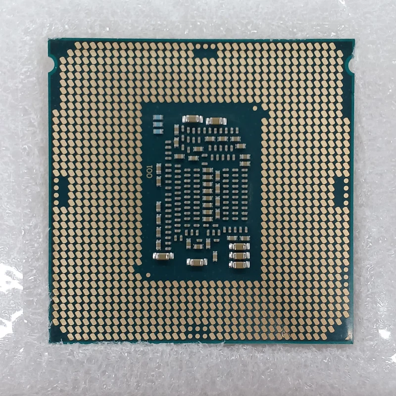 Intel CPU i7-7700K