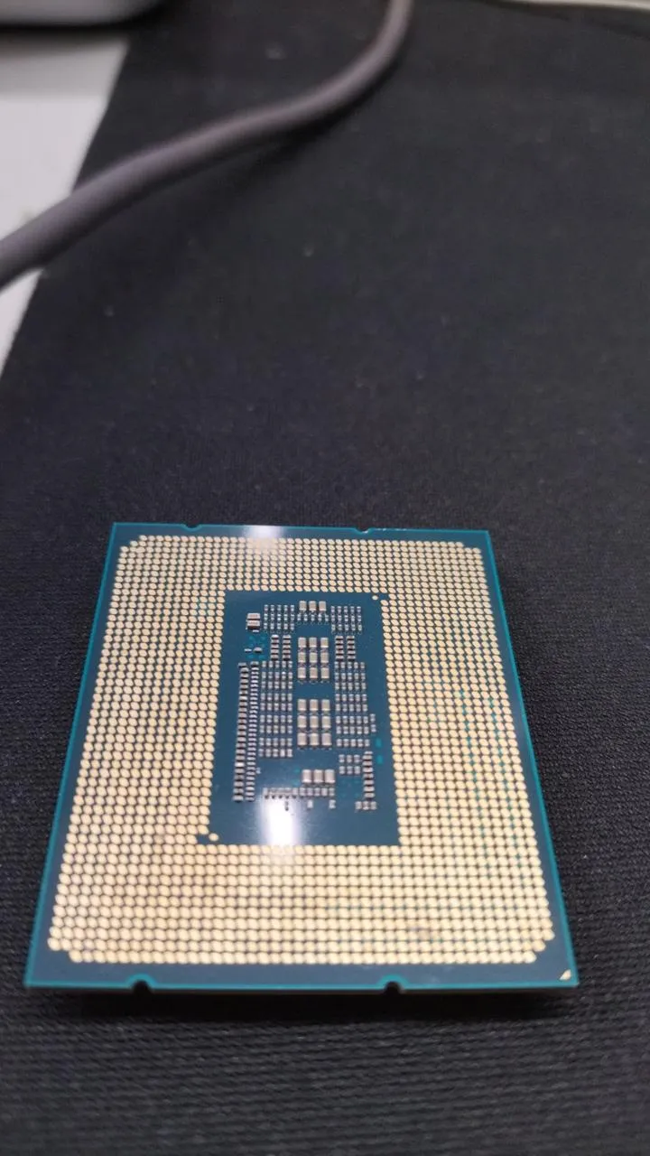 Intel-Prozessor Intel Core i5-12400F