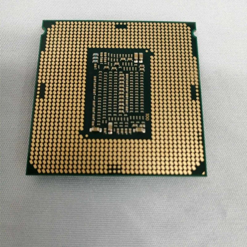 Intel Core i5-9500 CPU