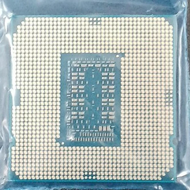Intel Core i7 11700K CPU