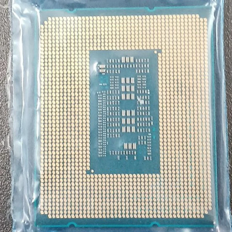 Intel Core i7 12700KF CPU
