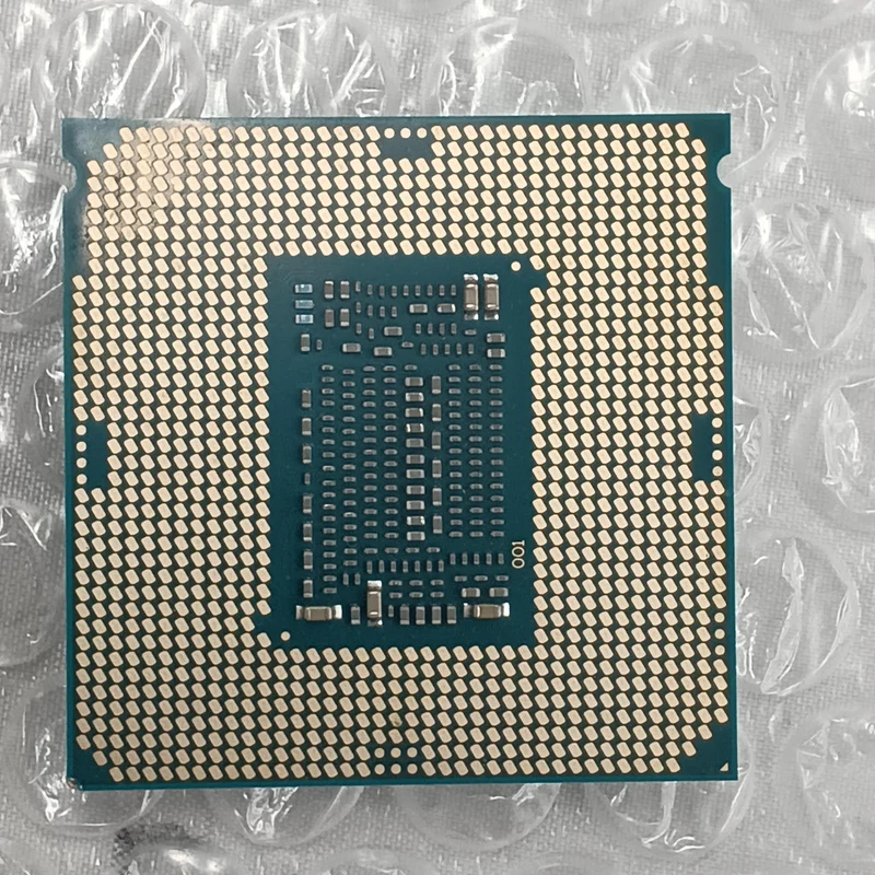 Intel Core i7-8700 CPU