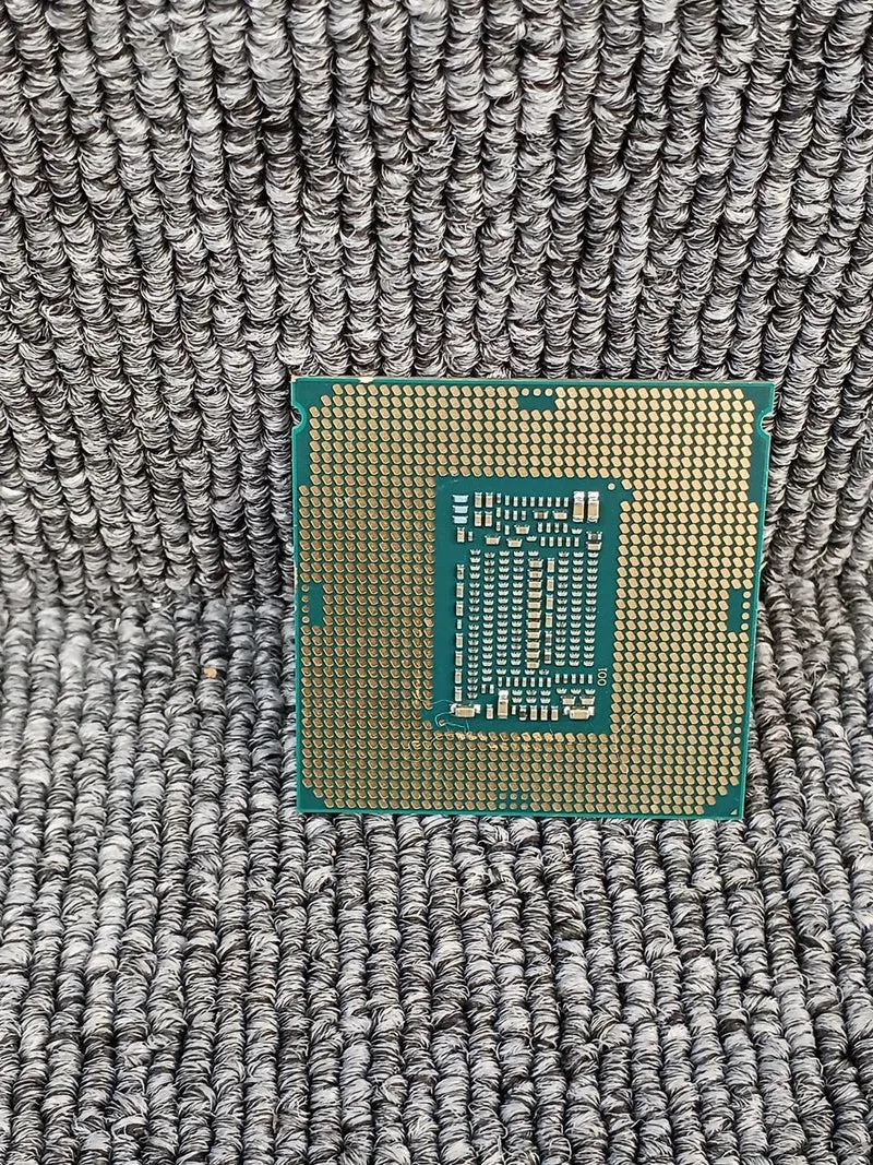 Intel Core i7 Core i7-8700K