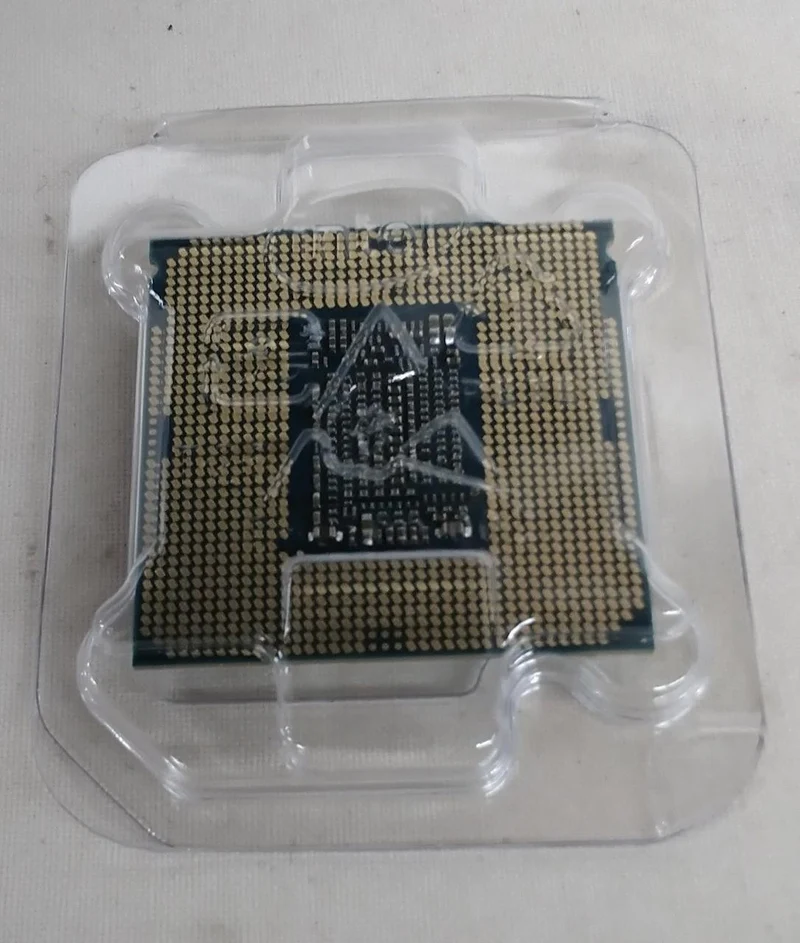 Intel Core i5-9400F CPU