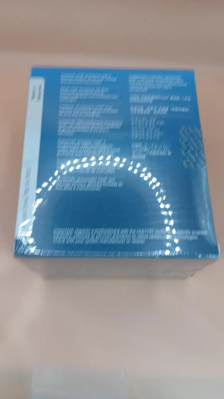Intel CPU i5-7500