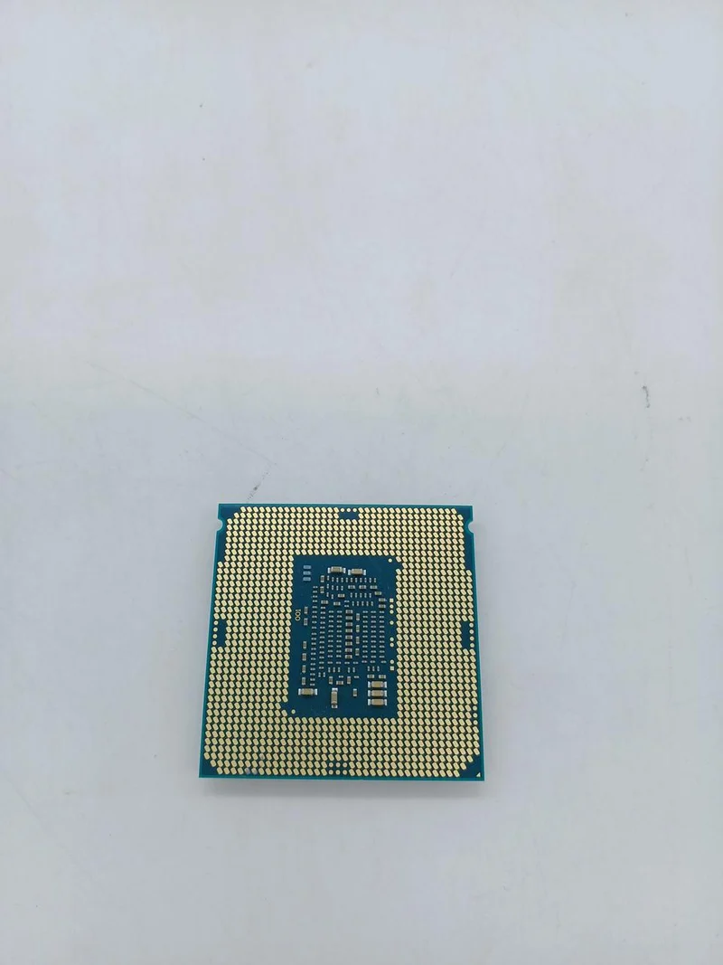 Intel CPU i5-6500 @ 3.20 GHz