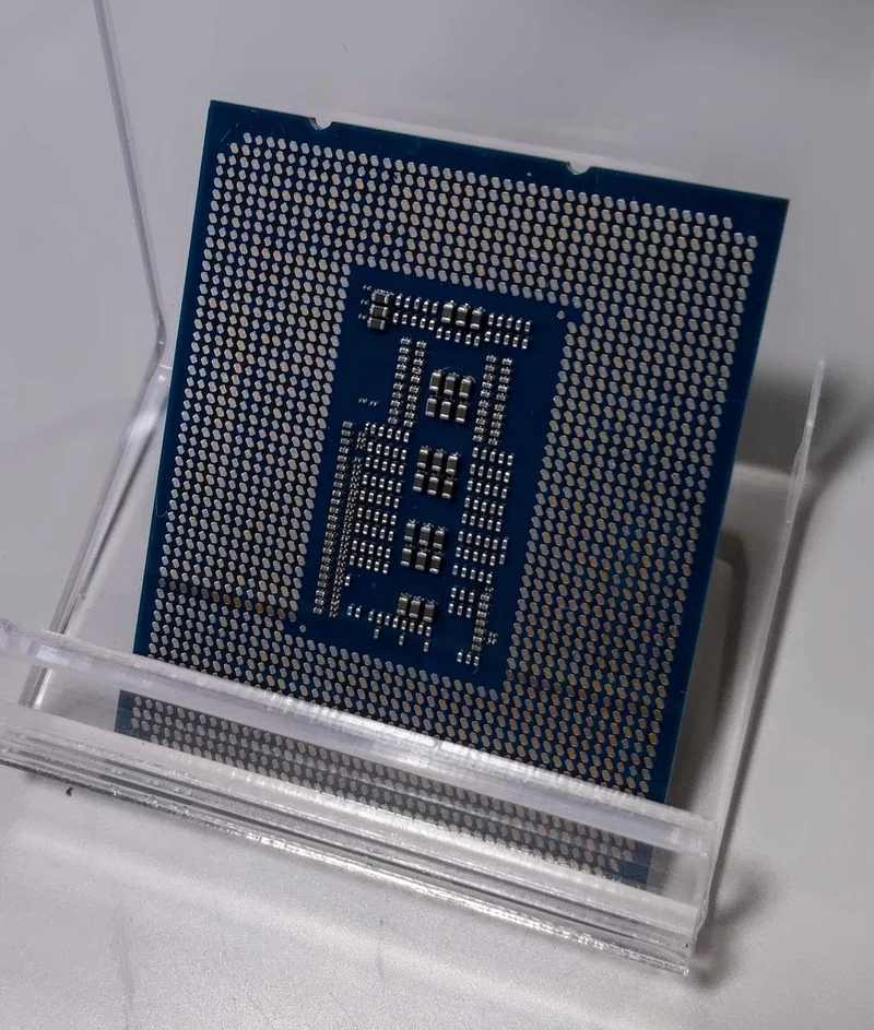 Intel CPU Core-I9-14900K