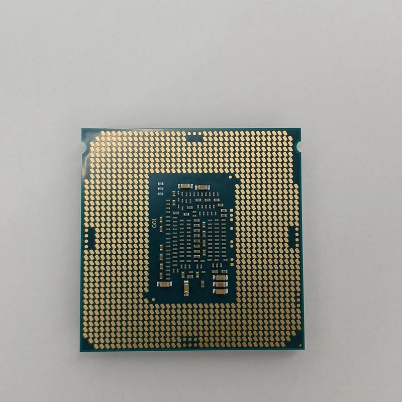 Intel Core i7 Core i7-6700K – 4.0 GHz