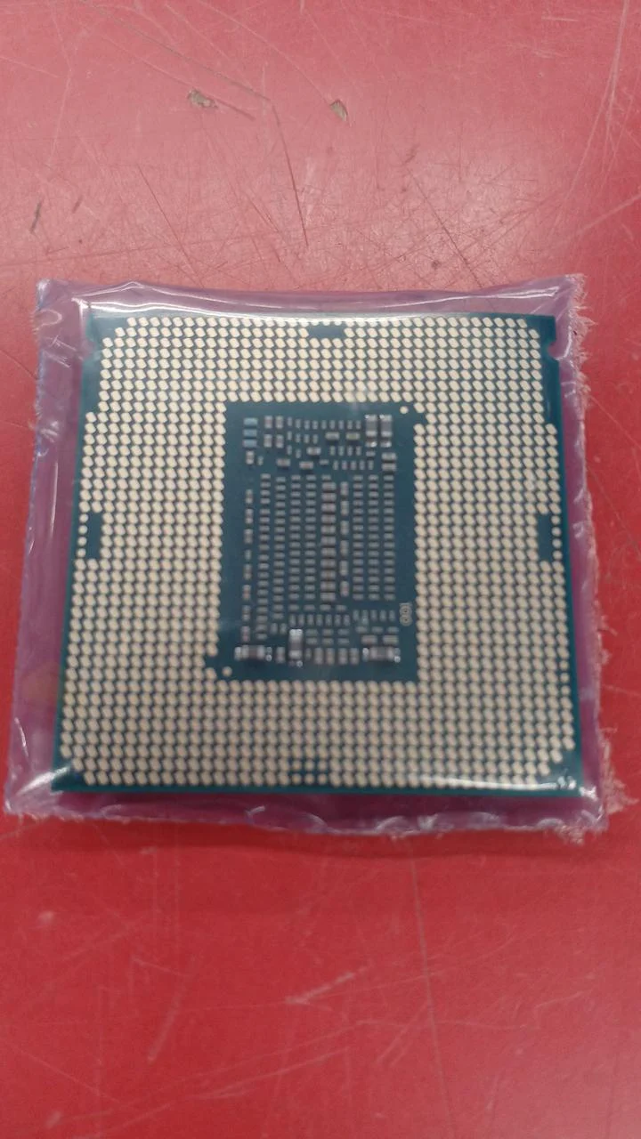 Intel CPU Core i5 9400F 2.9 GHz
