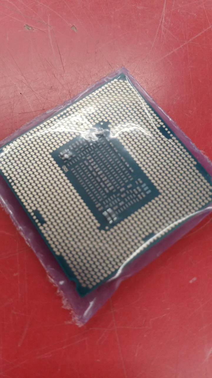 Intel CPU Core i5 9400F 2.9 GHz