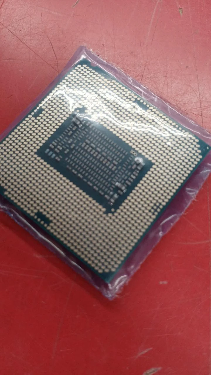 Intel CPU Core i5 9400F 2.9 GHz