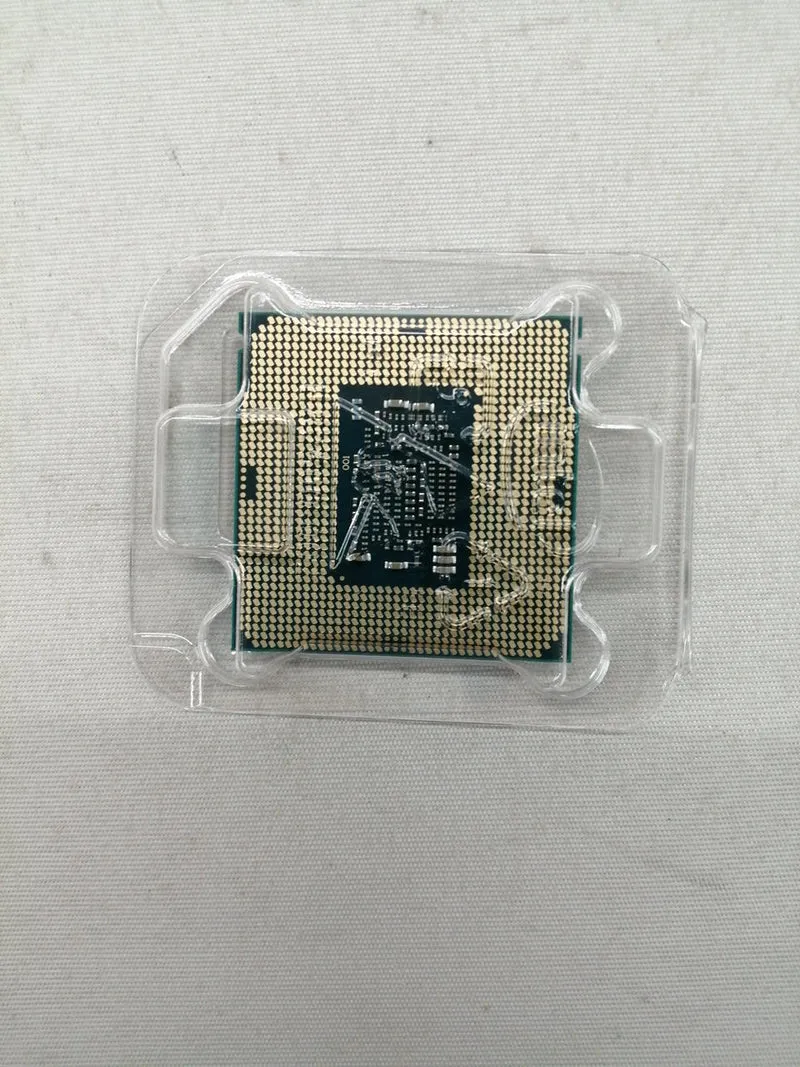Intel Prozessor Core i3-8100 3.6 GHz