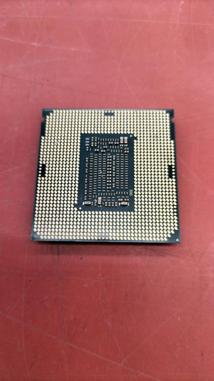 Intel Core i5-9400F