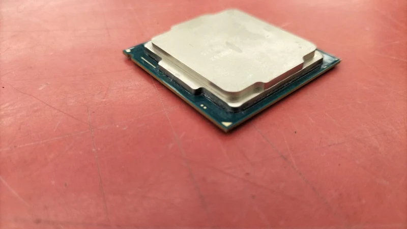 Intel Core i5-9400F