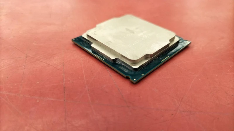 Intel Core i5-9400F