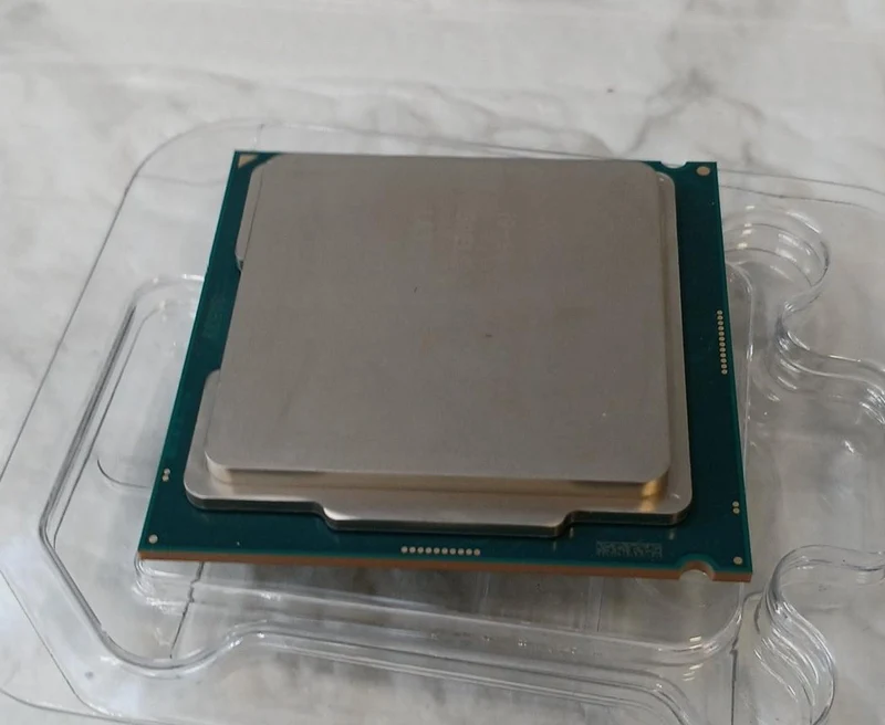 Intel Core i9-9900K CPU