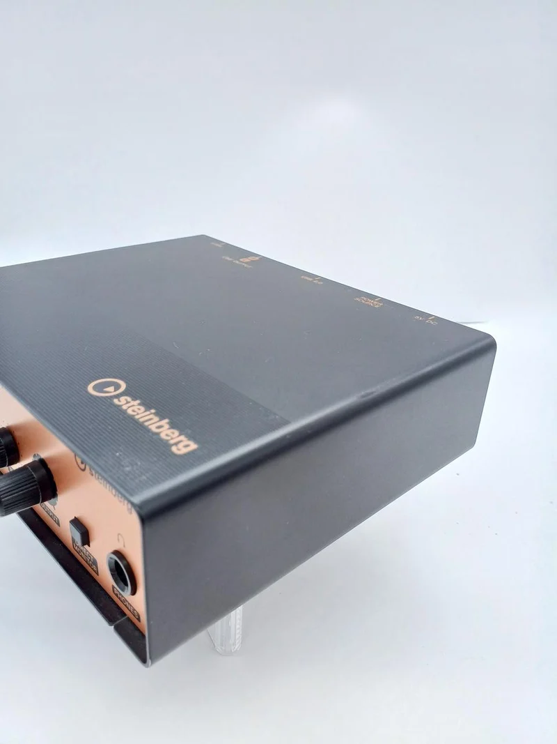 STEINBERG Audio-Interface: UR12