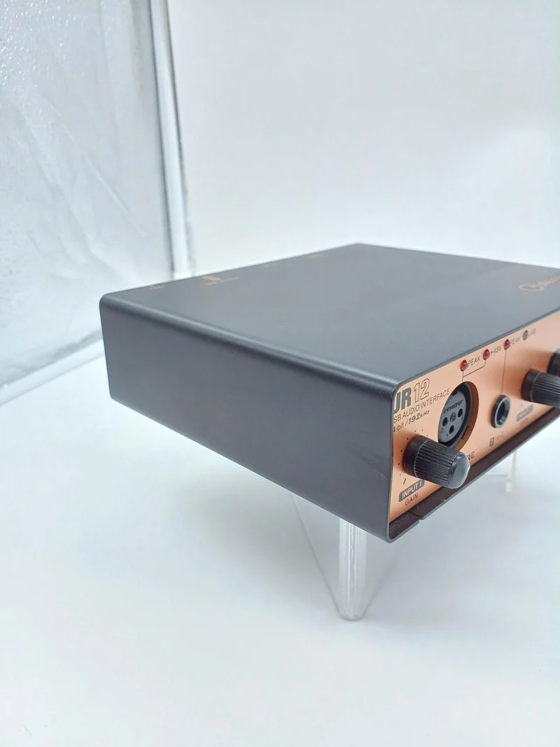 STEINBERG Audio-Interface: UR12
