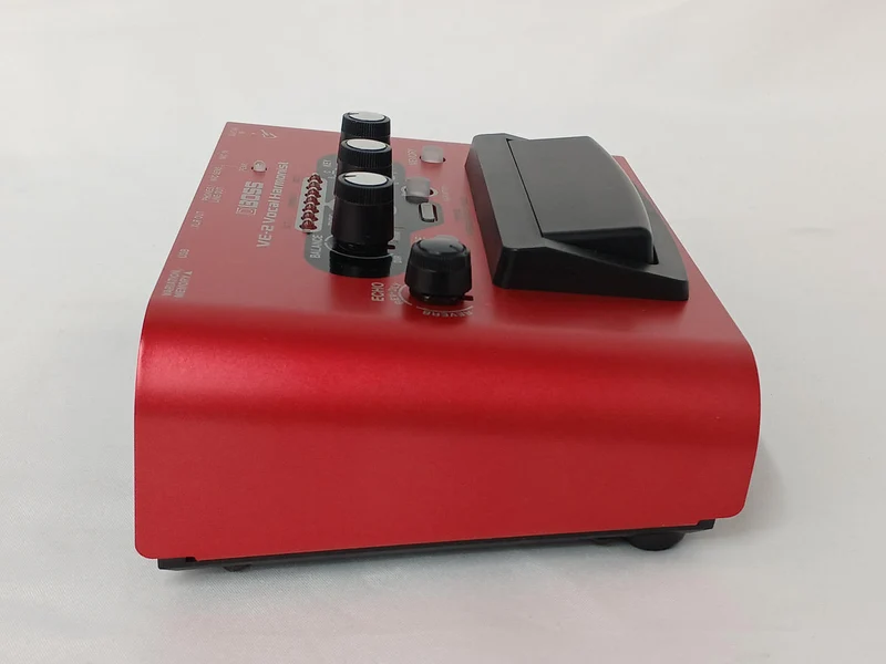 BOSS Vocal Effects VE-2