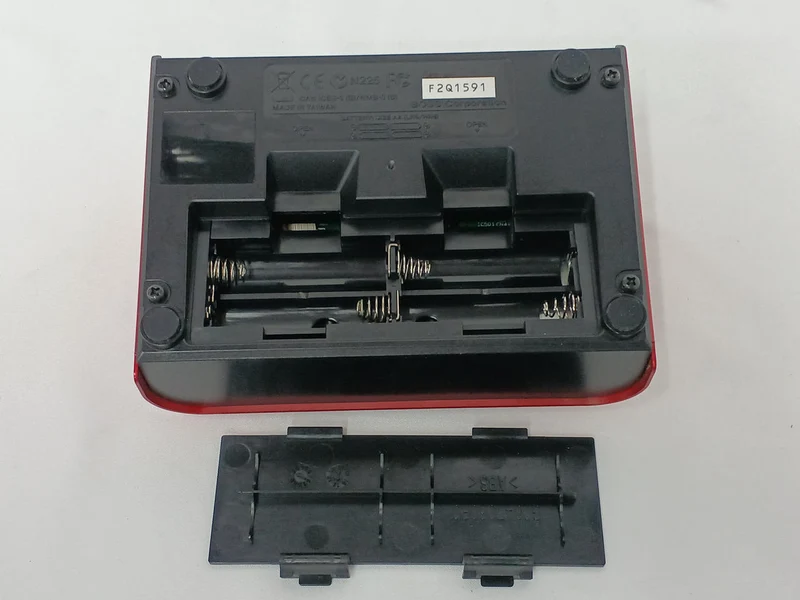 BOSS Vocal Effects VE-2