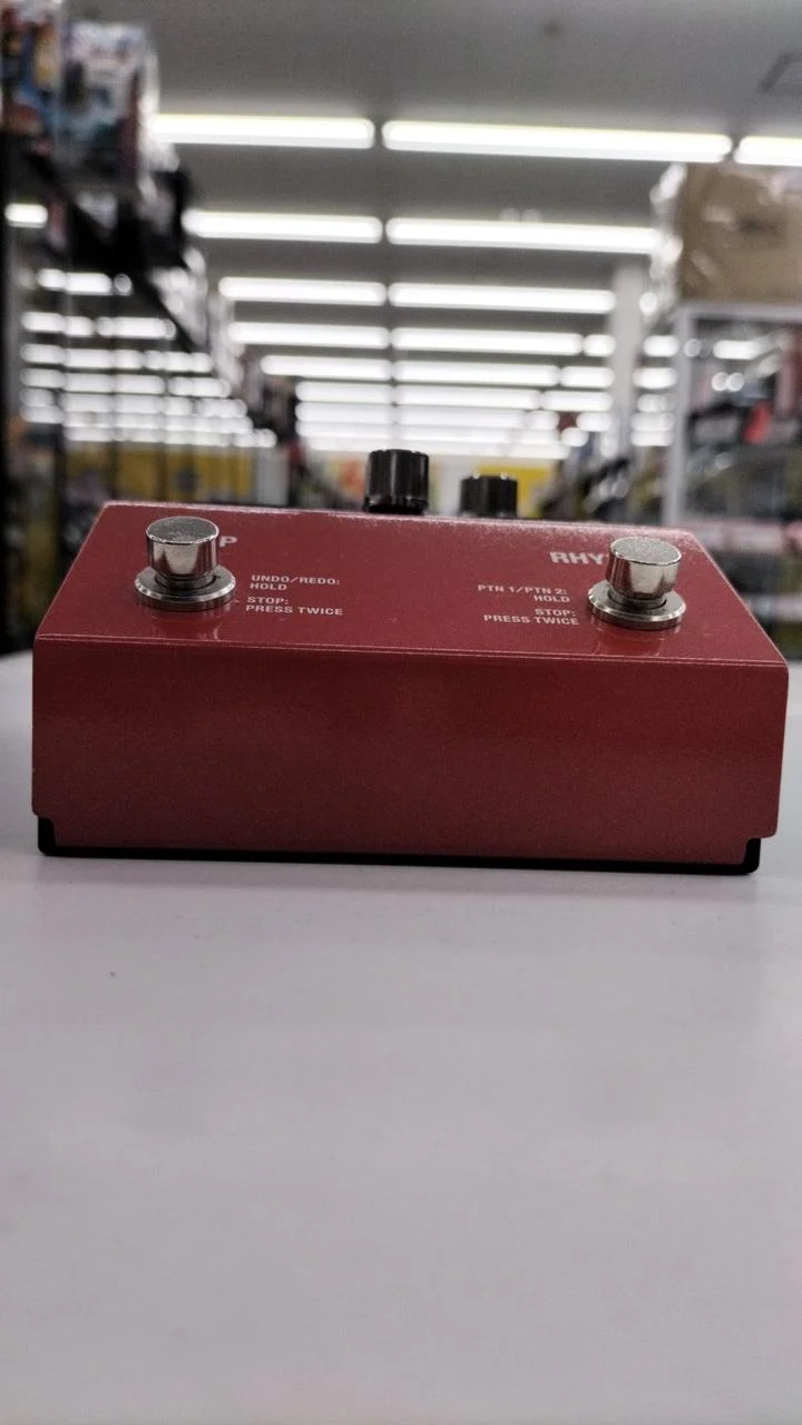 BOSS Looper RC-10R