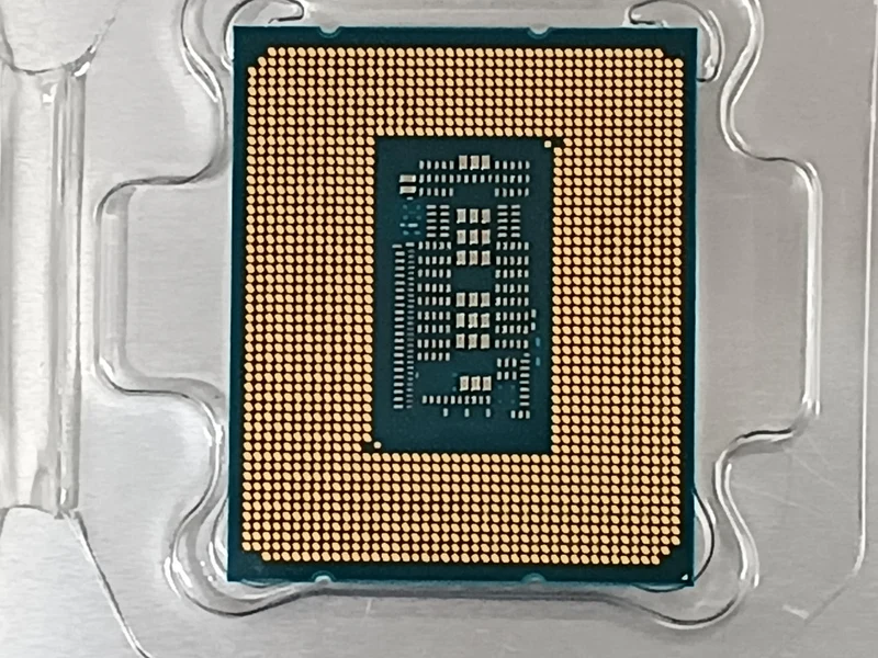 Intel Core i7-12700K Prozessor der 12. Generation (3.60 GHz)